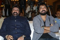 Daaku Maharaaj Pre Release Event Photos